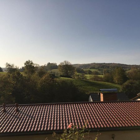 Landhaus Heppenheim  外观 照片