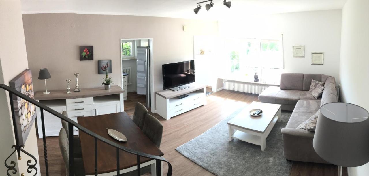Landhaus Heppenheim  外观 照片